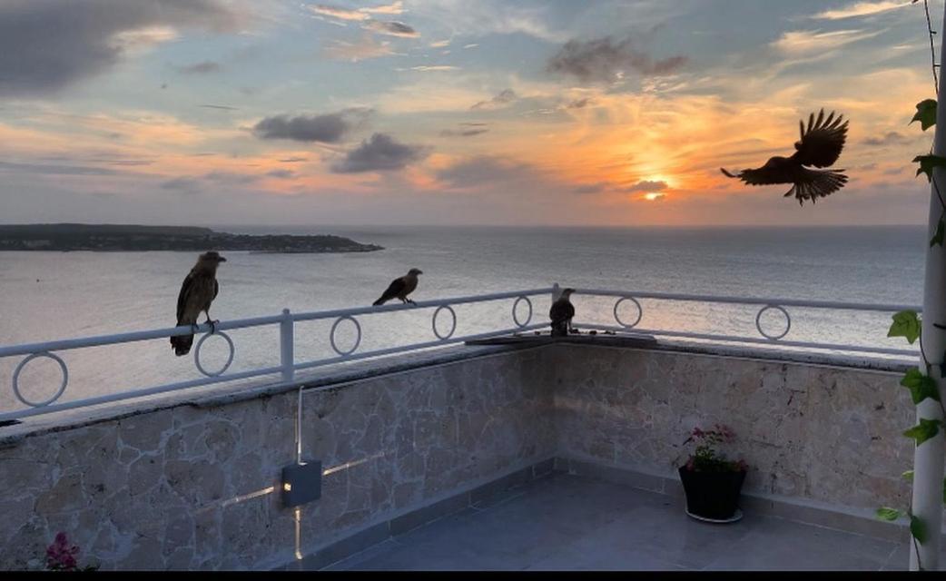 Penthouse 360 Cartagena Exterior foto