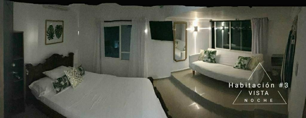 Penthouse 360 Cartagena Exterior foto