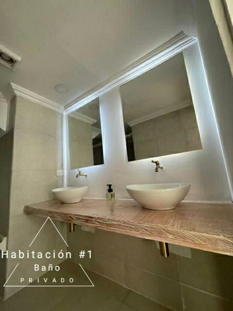 Penthouse 360 Cartagena Exterior foto
