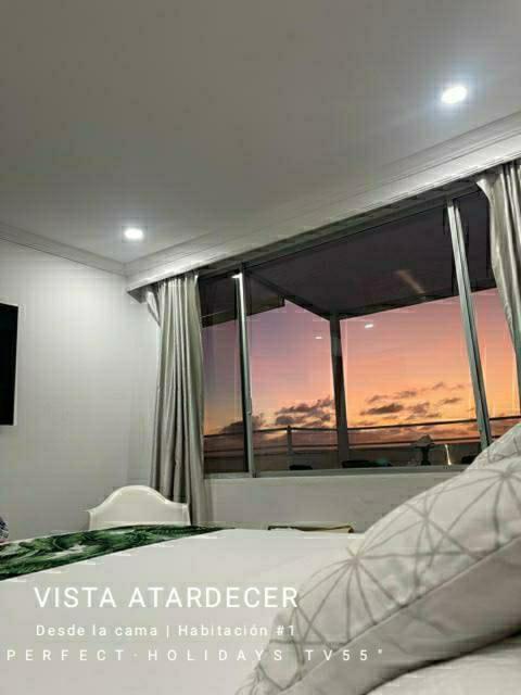 Penthouse 360 Cartagena Exterior foto
