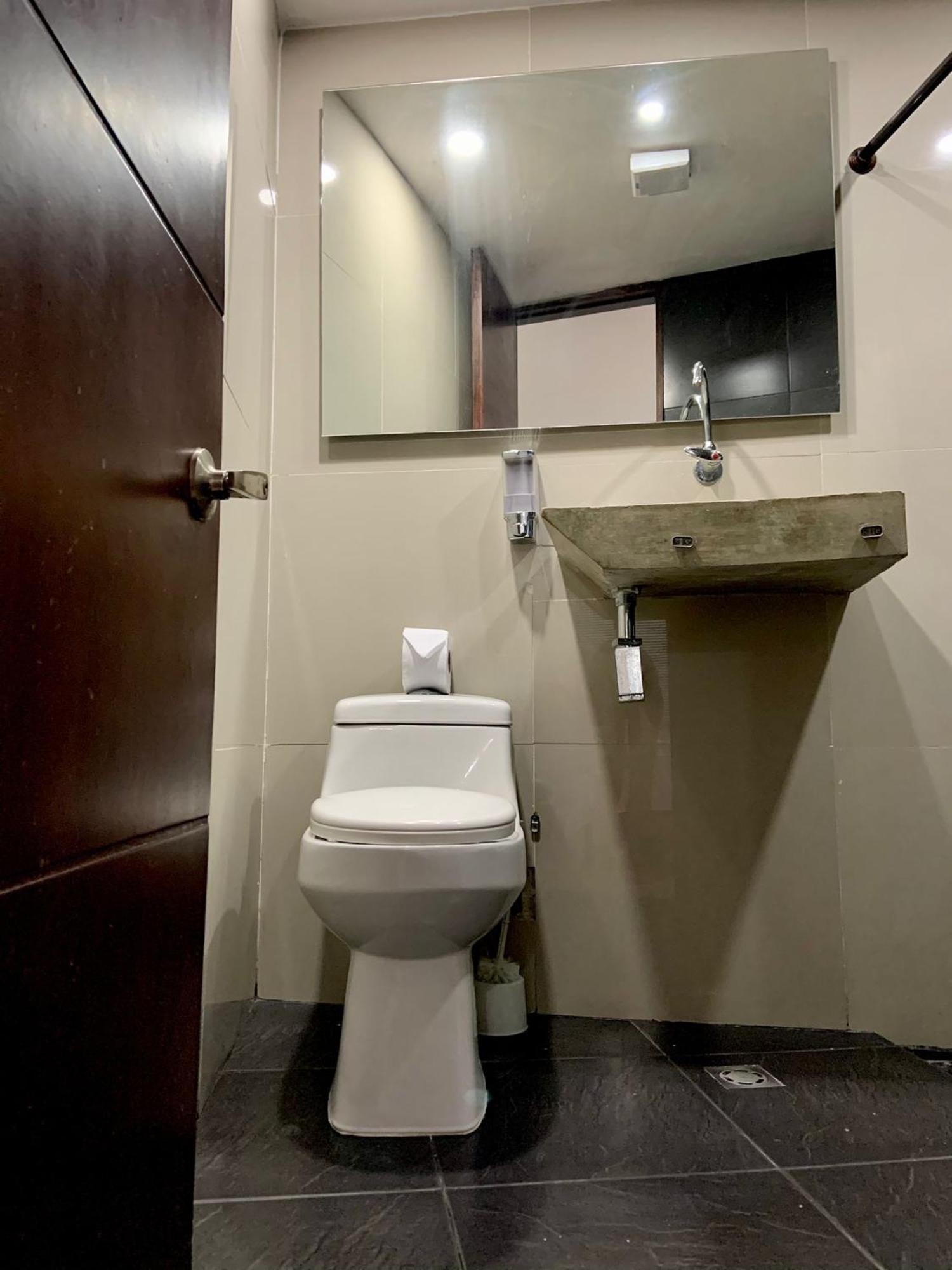 Penthouse 360 Cartagena Quarto foto